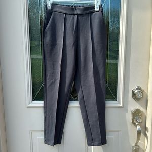 NWT banana republic trouser legging size XXS petite